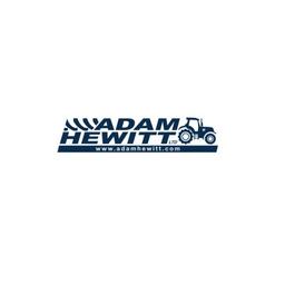 Adam Hewitt Limited Logo