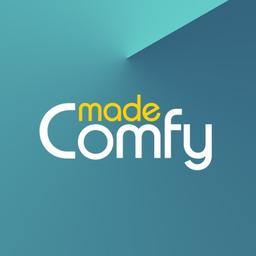 MadeComfy Logo