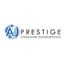 AJ Prestige Limousine Logo