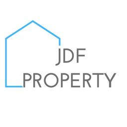 JDF Property Logo