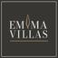 Emma Villas Tour Operator Logo