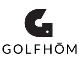 Golfhōm Logo
