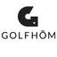 Golfhōm Logo