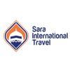 Sara International Travel Logo