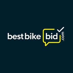 bestbikebid.com Logo