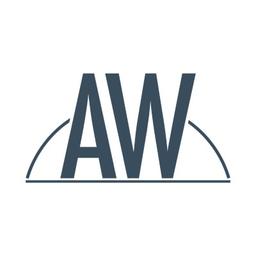 AvenueWest Managed Corporate Housing Logo