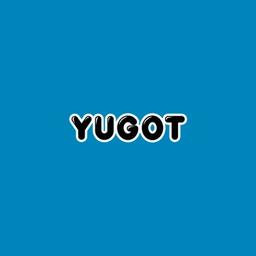 YUGOT Logo