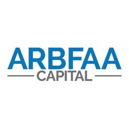 Arbfaa Capital Logo