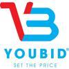 YouBid Sp. z O.O. Logo