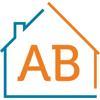 AB Apartment Barcelona Logo