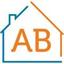 AB Apartment Barcelona Logo