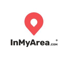 InMyArea.com Logo