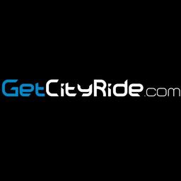 GetCityRide.com Logo
