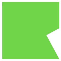 RESA - Residencias de Estudiantes Logo