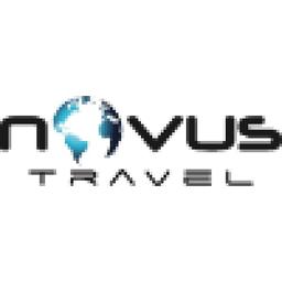 Novus Travel Ltd Logo