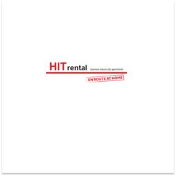 HITrental AG Logo