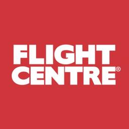 Flight Centre Logo