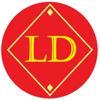 LD Apartments Logo
