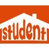 Student at Home | Student accommodation in Porto Logo