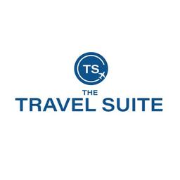 TheTravelSuite Logo