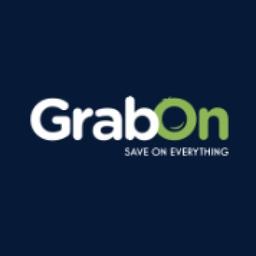 GrabOn Logo