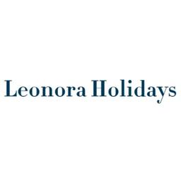 Leonora Holidays Logo