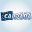 Caldana Europe Travel Logo
