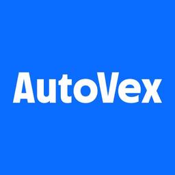 AutoVex Logo