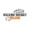 Walking Holiday Ireland Logo