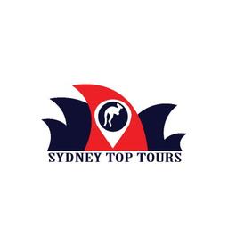 Sydney Top Tours Logo