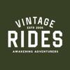 Vintage Rides Logo