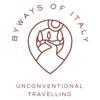 Byways of Italy Logo