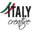 Italy Creative DMC and Incoming Tour Operator Logo