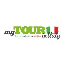My Tour in Italy Logo