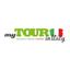 My Tour in Italy Logo
