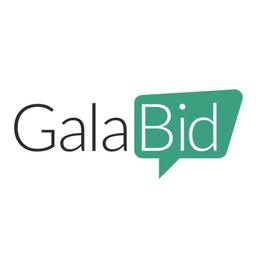 GalaBid Logo