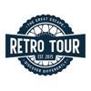 RETRO TOUR Logo