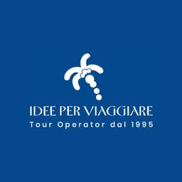 Idee per Viaggiare Logo