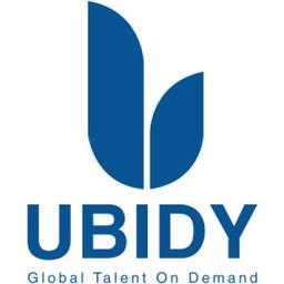 Ubidy Logo