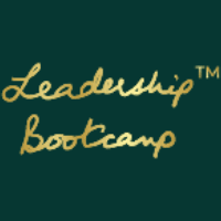 Leadership Bootcamp Logo