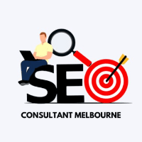 Seo Consultant Melbourne Logo