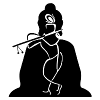 Krishna Padam IT Solution Logo