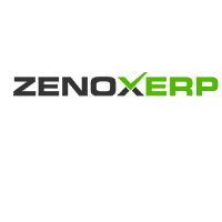 ZENOXIT PRIVATE LIMITED Logo