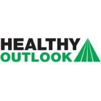 Healthy Outlook Inc. Logo