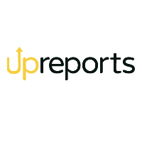Upreports Infotech Logo