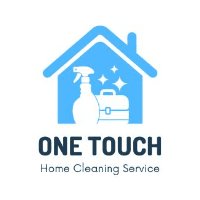 OneTouch Cleaners Logo