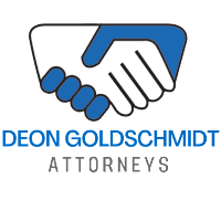 Deon Goldschmidt Attorneys Logo