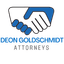 Deon Goldschmidt Attorneys Logo