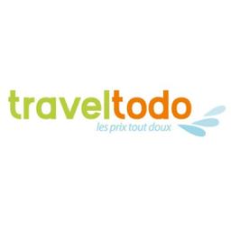 Traveltodo Logo