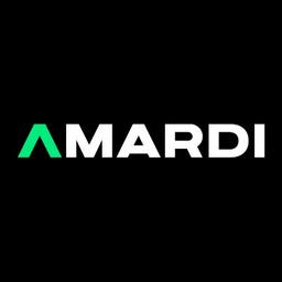 AMARDI Logo